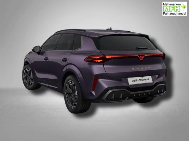 Cupra Terramar VZ 2.0 TSI 195 kW (265 PS) 7-Gang DSG 4Drive 