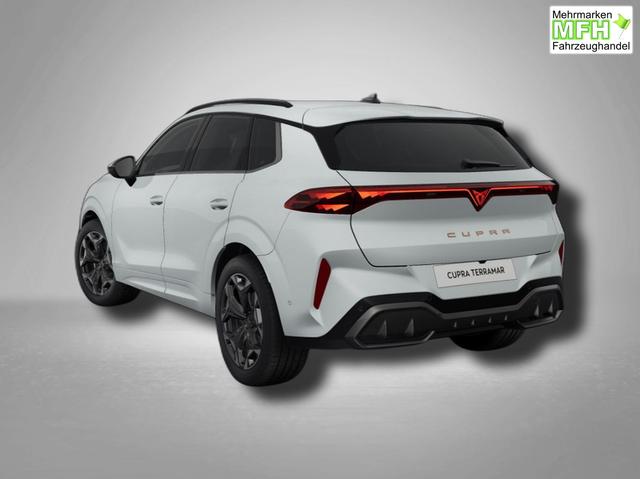 Cupra Terramar VZ 2.0 TSI 195 kW (265 PS) 7-Gang DSG 4Drive 