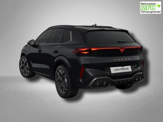 Cupra Terramar VZ 2.0 TSI 195 kW (265 PS) 7-Gang DSG 4Drive 