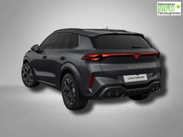 Cupra Terramar VZ 2.0 TSI 195 kW (265 PS) 7-Gang DSG 4Drive 