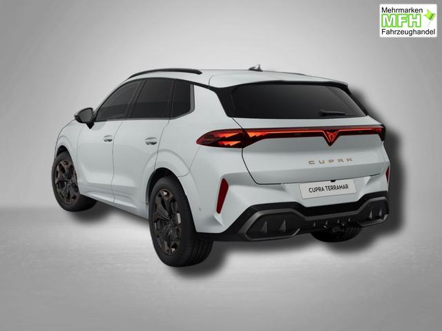 Cupra Terramar VZ 2.0 TSI 195 kW (265 PS) 7-Gang DSG 4Drive 
