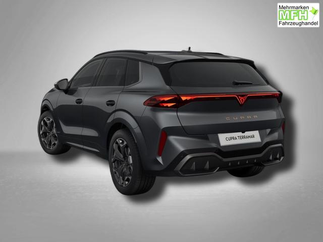 Cupra Terramar VZ 2.0 TSI 