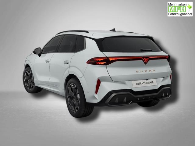 Cupra Terramar VZ 2.0 TSI 