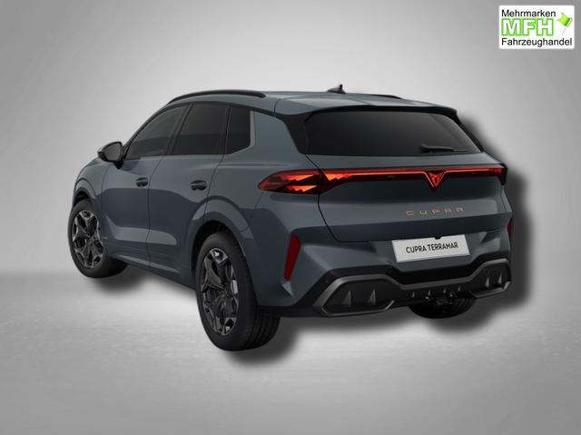 Cupra Terramar VZ 2.0 TSI 