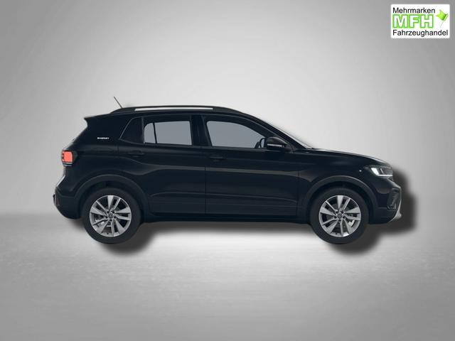 Volkswagen T-Cross Life Plus 1.0 TSI 7-Gang-DSG 