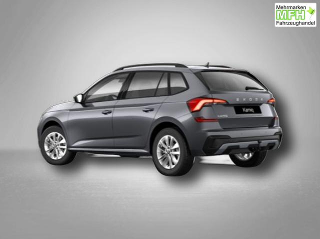 Skoda Kamiq Selection 1.5 TSI 7-Gang-DSG 