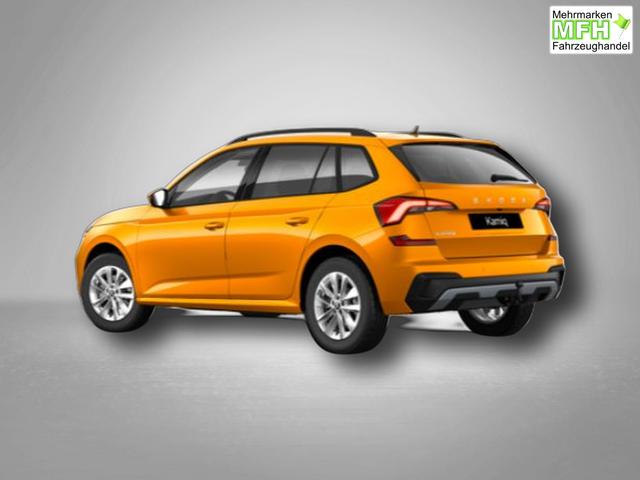 Skoda Kamiq Selection 1.0 TSI 7-Gang-DSG 