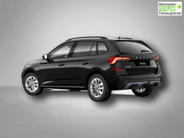 Skoda Kamiq Selection 1.0 TSI 7-Gang-DSG 