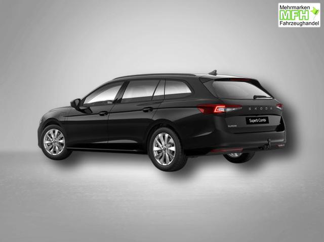 Skoda Superb Combi Selection 1.5 TSI iV 6-Gang-DSG 