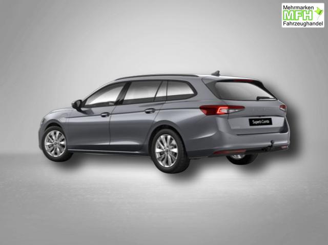 Skoda Superb Combi Selection 1.5 TSI iV 6-Gang-DSG 