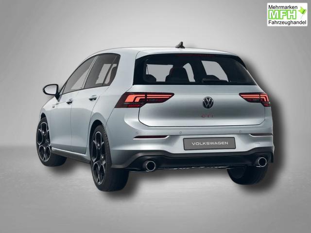 Volkswagen Golf GTI Clubsport 2.0 TSI 7-Gang-DSG 
