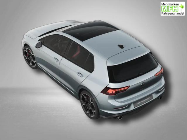 Volkswagen Golf GTI Clubsport 2.0 TSI 7-Gang-DSG 