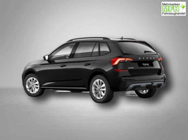 Skoda Kamiq Selection 1.5 TSI 7-Gang-DSG 