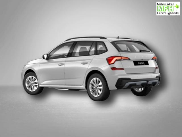 Skoda Kamiq Selection 1.0 TSI 7-Gang-DSG 