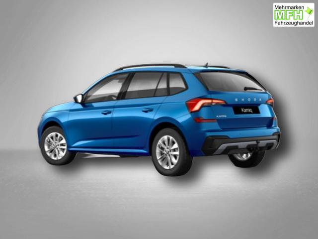 Skoda Kamiq Selection 1.0 TSI 7-Gang-DSG 
