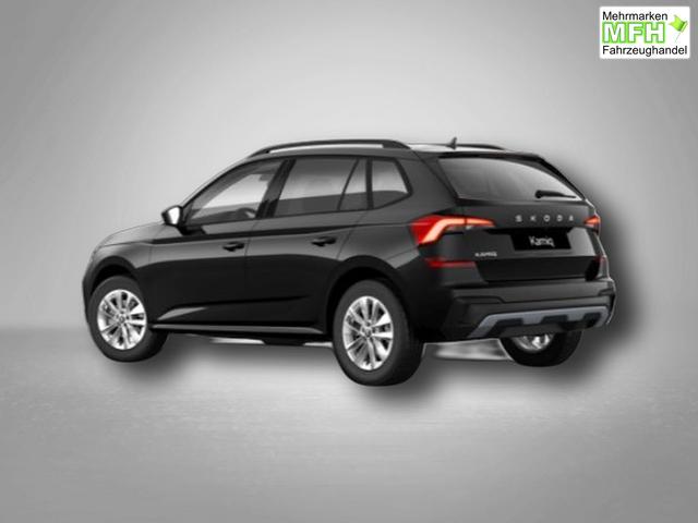 Skoda Kamiq Selection 1.0 TSI 7-Gang-DSG 