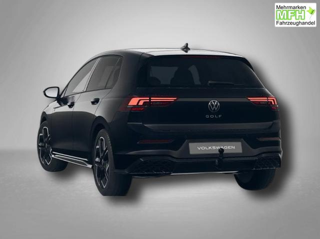 Volkswagen Golf R-Line 1,5 l eTSI 7-Gang-DSG 