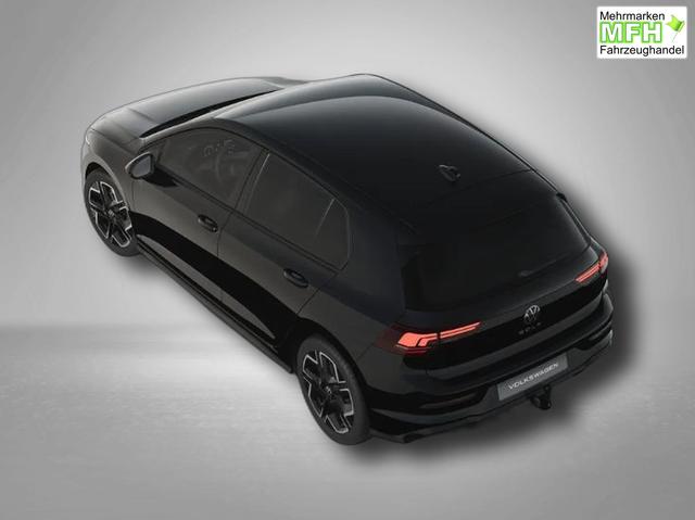 Volkswagen Golf R-Line 1,5 l eTSI 7-Gang-DSG 