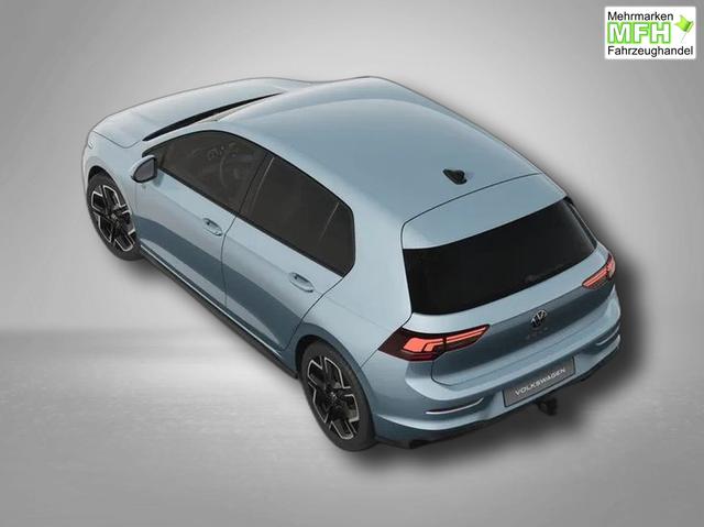 Volkswagen Golf R-Line 1,5 l eTSI 7-Gang-DSG 
