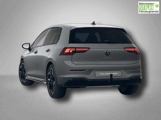 Volkswagen Golf R-Line 1,5 l eTSI 7-Gang-DSG 