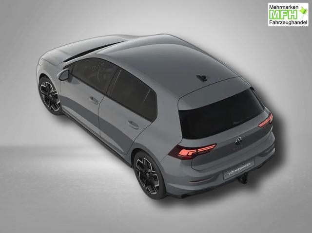 Volkswagen Golf R-Line 1,5 l eTSI 7-Gang-DSG 