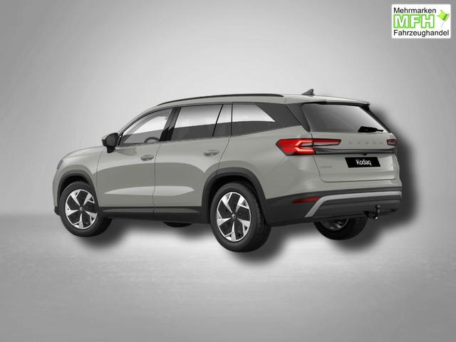 Skoda Kodiaq Selection 1.5 TSI mHEV 7-Gang DSG 