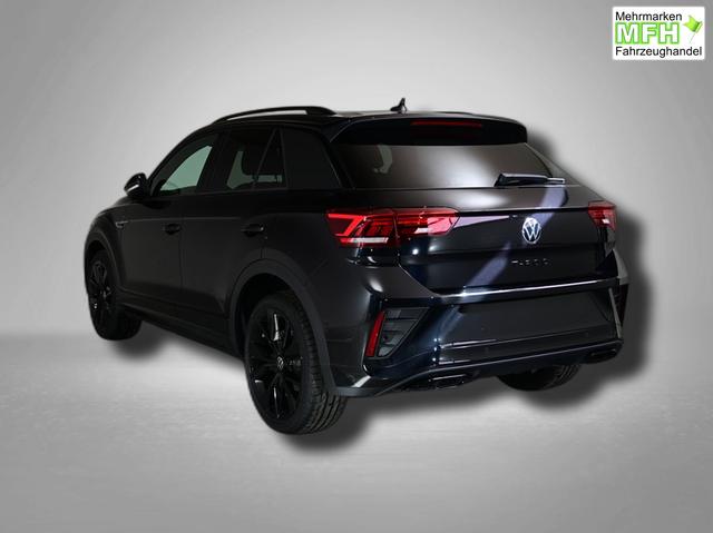 Volkswagen T-Roc R-Line 1.5 TSI 7-Gang-DSG 