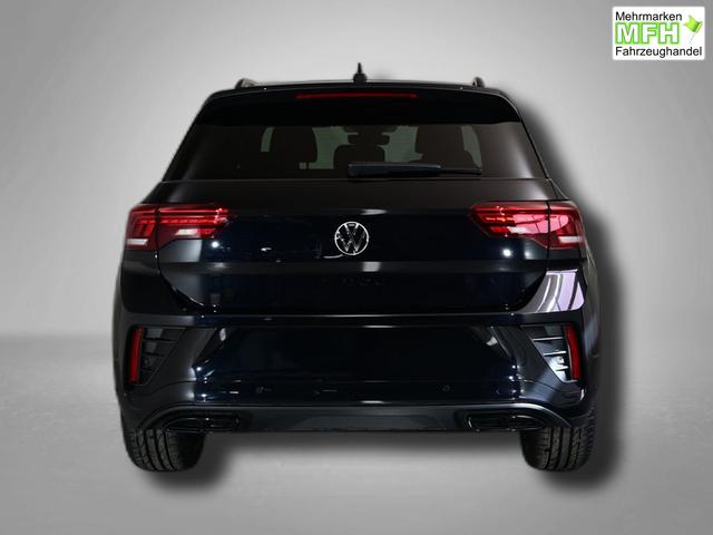 Volkswagen T-Roc R-Line 1.5 TSI 7-Gang-DSG 