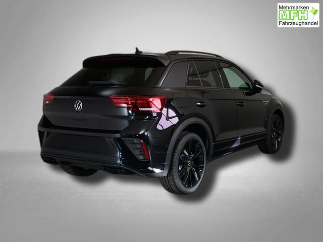 Volkswagen T-Roc R-Line 1.5 TSI 7-Gang-DSG 