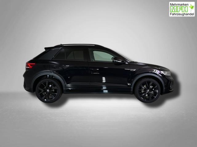 Volkswagen T-Roc R-Line 1.5 TSI 7-Gang-DSG 