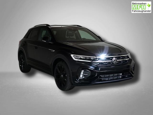 Volkswagen T-Roc R-Line 1.5 TSI 7-Gang-DSG 