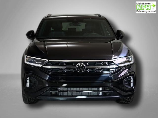 Volkswagen T-Roc R-Line 1.5 TSI 7-Gang-DSG 