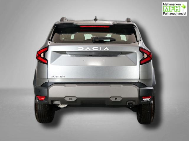 Dacia Duster Expression TCe 130 6-Gang 