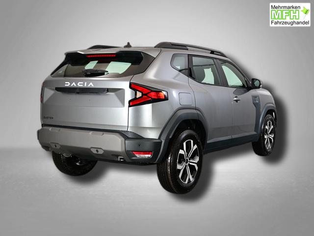 Dacia Duster Expression TCe 130 6-Gang 