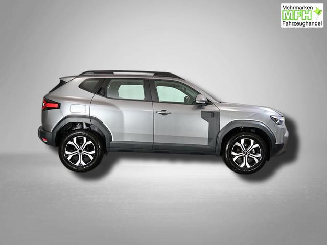 Dacia Duster Expression TCe 130 6-Gang 