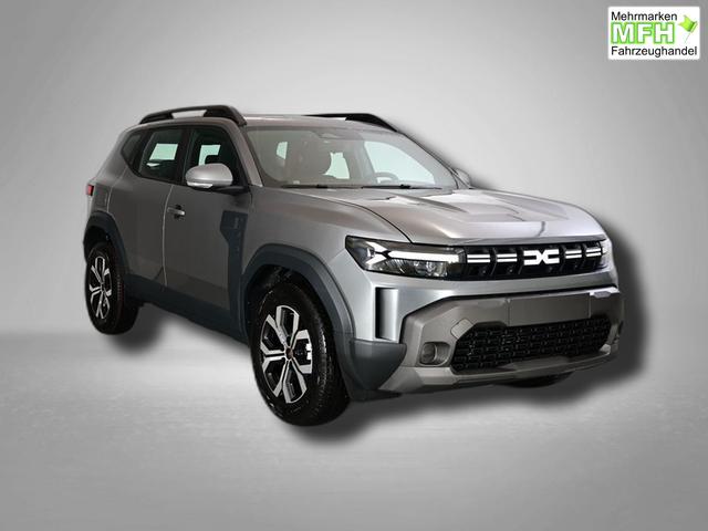 Dacia Duster Expression TCe 130 6-Gang 