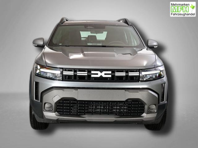 Dacia Duster Expression TCe 130 6-Gang 