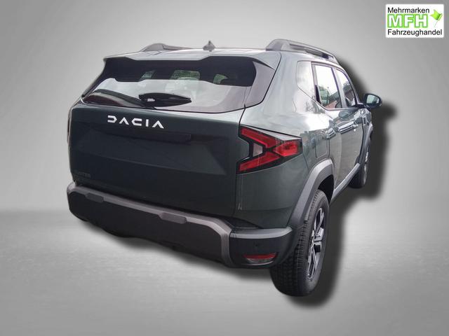 Dacia Duster Expression TCe 130 6-Gang 