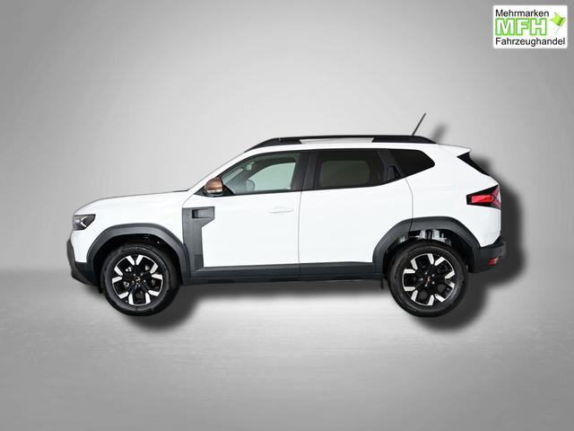 Dacia Duster Expression TCe 130 6-Gang 