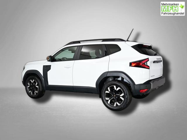 Dacia Duster Expression TCe 130 6-Gang 