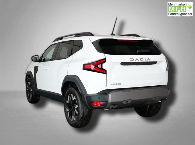 Dacia Duster Expression TCe 130 6-Gang 