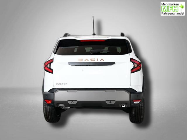 Dacia Duster Expression TCe 130 6-Gang 