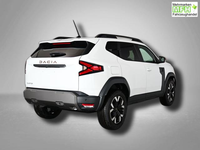 Dacia Duster Expression TCe 130 6-Gang 