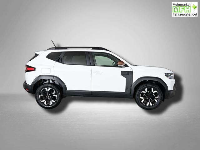 Dacia Duster Expression TCe 130 6-Gang 