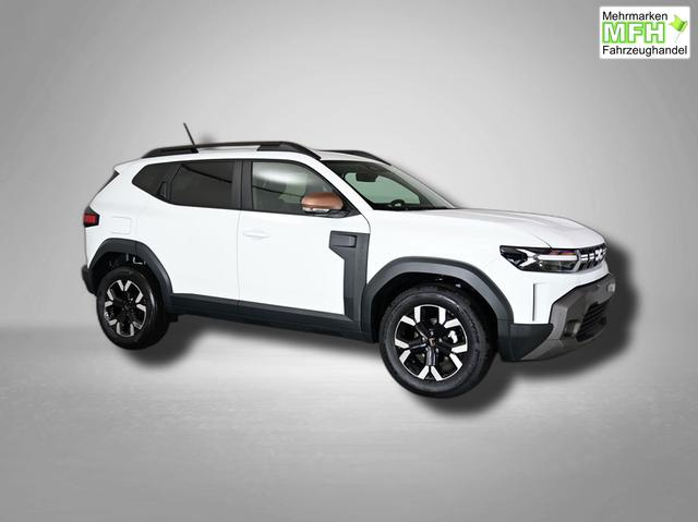 Dacia Duster Expression TCe 130 6-Gang 