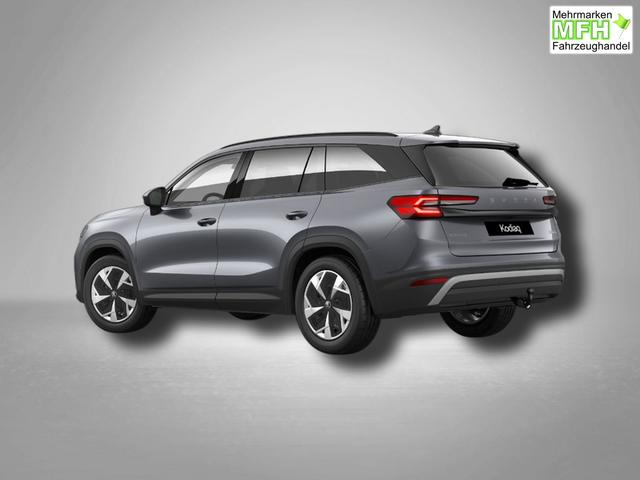 Skoda Kodiaq Selection 1.5 TSI mHEV 7-Gang DSG 