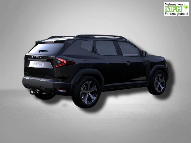 Dacia Duster Journey Hybrid 140 6-Gang-Automatik 