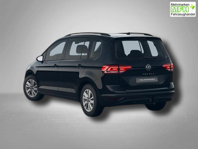 Volkswagen Touran Life Plus 1.5 TSI 7-Gang DSG 