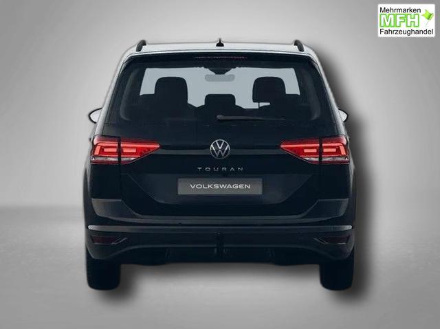 Volkswagen Touran Life Plus 1.5 TSI 7-Gang DSG 