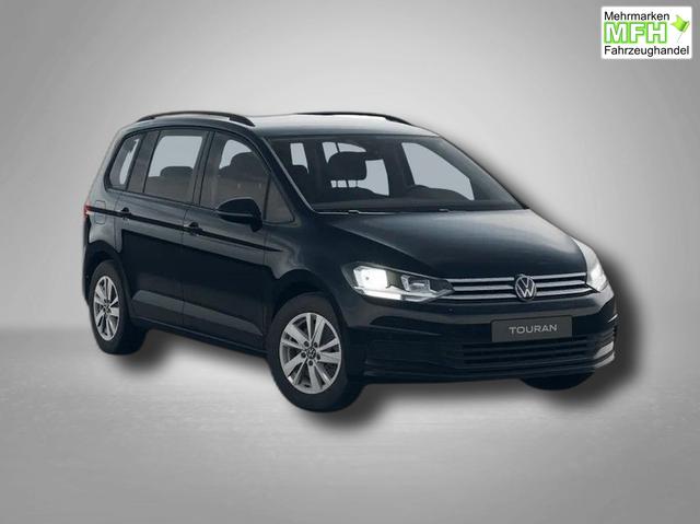 Volkswagen Touran Life Plus 1.5 TSI 7-Gang DSG 
